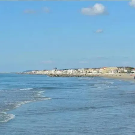 Apartament Studio - 2 Double Lits, Au Calm, Pres Du Lac, Golf *